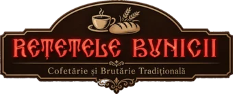 Rețetele Bunicii — Cofetărie și Brutărie Tradițională